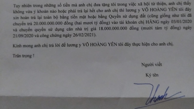 Ông Dũng lò vôi: Từ lúc tố cáo hành vi lừa đảo của ông Yên, chúng tôi phát hiện ra rất nhiều người bị lừa giống như vậy - Ảnh 1.