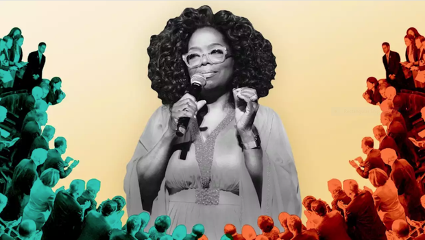 8/3 kể chuyện người phụ nữ có sức ảnh hưởng nhất hành tinh Oprah Winfrey: 14 tuổi mang thai vì bị lạm dụng tình dục, đạp lên vũng bùn đứng dậy tỏa ánh hào quang - Ảnh 2.