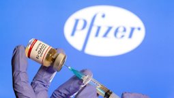 Vaccine Covid-19 của Pfizer/BioNTech có tác dụng với biến thể mới ở Brazil