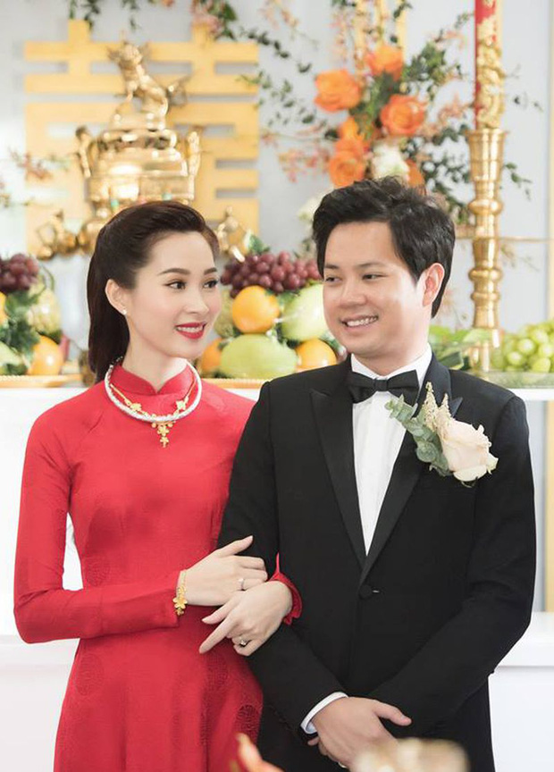 Màn “phù phép” đỉnh cao của Minh Lộc: Make up cho Nhã Phương - Đông Nhi ở đám cưới thế kỷ, giúp Lý Nhã Kỳ “chặt chém” thảm đỏ Cannes - Ảnh 11.