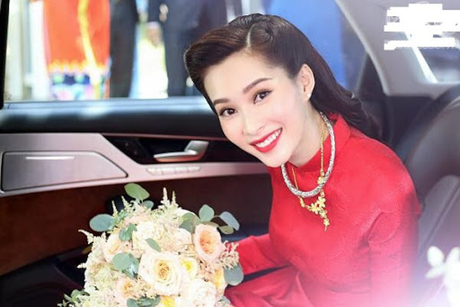 Màn “phù phép” đỉnh cao của Minh Lộc: Make up cho Nhã Phương - Đông Nhi ở đám cưới thế kỷ, giúp Lý Nhã Kỳ “chặt chém” thảm đỏ Cannes - Ảnh 13.