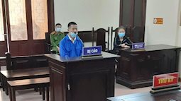 Hải Dương: Trưởng thôn ở huyện Ninh Giang bị phạt 12 tháng tù vì dâm ô bé gái thiểu năng