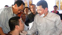[NÓNG] Bộ Y tế yêu cầu khẩn xác minh giấy phép hành nghề của 'lương y' Võ Hoàng Yên