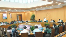 Hà Nội cho phép quán game, internet hoạt động trở lại từ 0h ngày 16/3, khách đến chơi phải khai báo y tế và giãn cách 1m