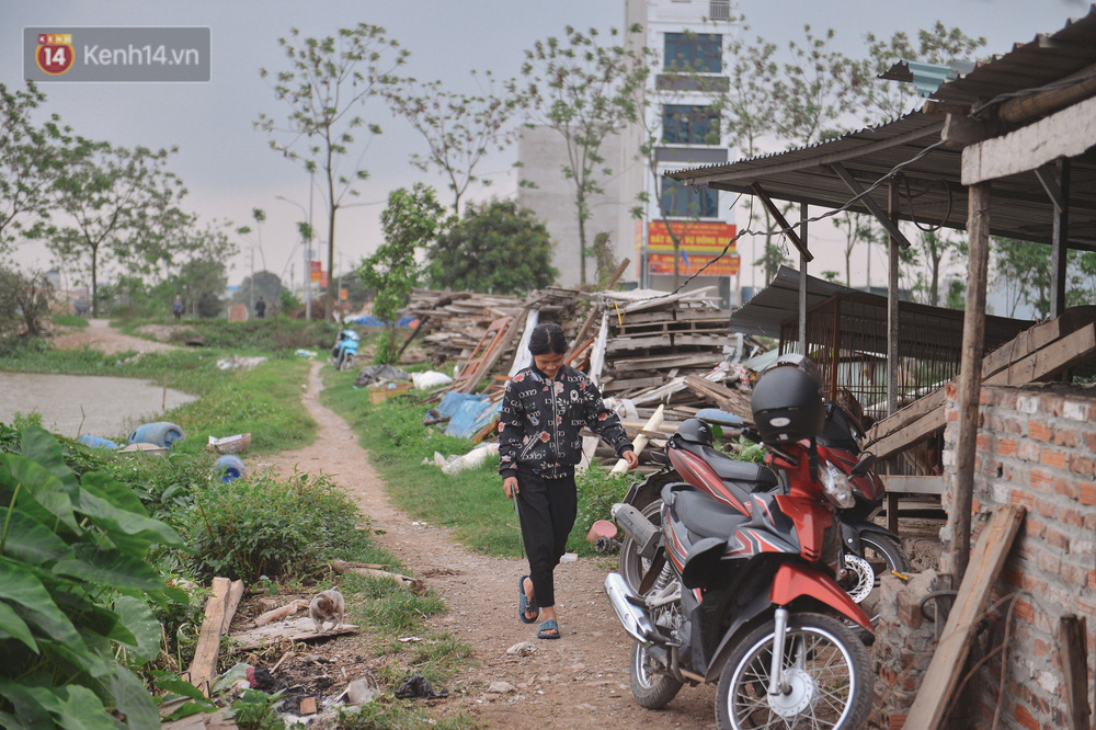 Người mẹ sinh 14 đứa con ở Hà Nội, 3 đứa vướng vào lao lý: “Cuộc đời này tôi chưa thấy ai khổ như mình” - Ảnh 7.