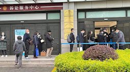 Loạt tình tiết căng đét từ phiên toà tranh chấp của Trịnh Sảng: Trương Hằng gửi 20 bộ bằng chứng bây giờ mới bóc tách