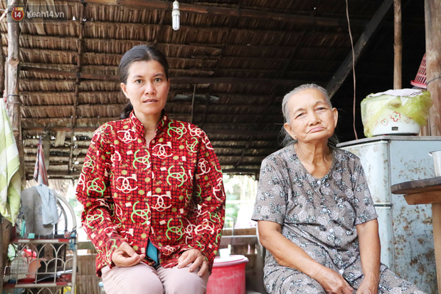 Nuôi mẹ già cùng 2 chị tâm thần, người cha ngã quỵ khi con trai 10 tháng mắc bệnh nguy hiểm: Bán hết ruộng vẫn không đủ tiền cứu chữa! - Ảnh 8.