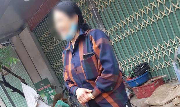 Vụ cô gái 19 tuổi nghi bị người yêu cũ sát hại ở Bắc Giang: Cách đây nửa tháng, 2 nạn nhân từng đốt chiếc xe máy mới mua - Ảnh 2.