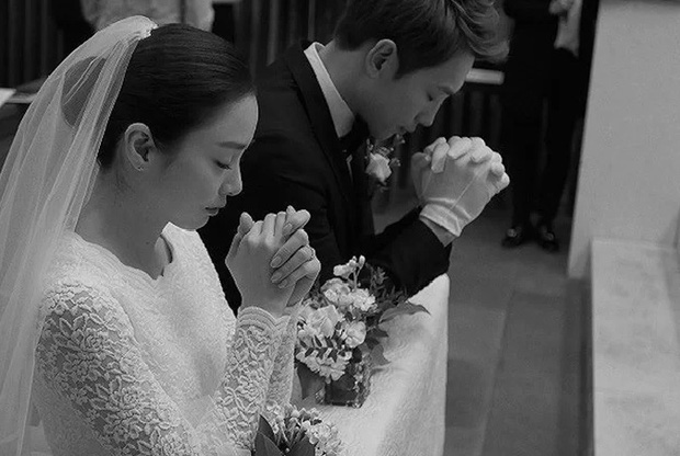 Bi Rain - Kim Tae Hee: Bị gán mác người đẹp và quái vật đến gánh nặng hào môn, tất cả kết lại bằng cuộc hôn nhân cả châu Á ngưỡng mộ - Ảnh 14.