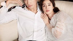 Bi Rain - Kim Tae Hee: Bị gán mác "người đẹp và quái vật" đến gánh nặng hào môn, tất cả kết lại bằng cuộc hôn nhân cả châu Á ngưỡng mộ