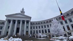 NÓNG: Trịnh Sảng thừa nhận thuê người đẻ hộ, đang có mặt tại Mỹ dự phiên toà giành quyền nuôi con với loạt tình tiết gây sốc