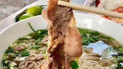 3 món ăn sáng "bổ tựa nhân sâm" của người Việt nhưng khi ăn nên nhớ vài lưu ý để tránh hại các cơ quan nội tạng