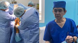 Bác sĩ phẫu thuật cho Đỗ Hùng Dũng: Ca mổ thành công nhưng việc thi đấu trở lại như bình thường rất khó, phụ thuộc nhiều vào ý chí