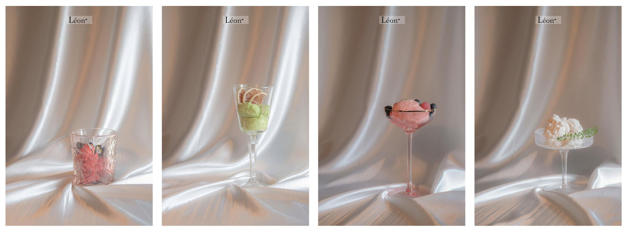 Léon: Quán cocktails mang phong cách rạp phim nhất định phải đến một lần - Ảnh 8. Léon: Quán cocktails mang phong cách rạp phim nhất định phải đến một lần - Ảnh 8.