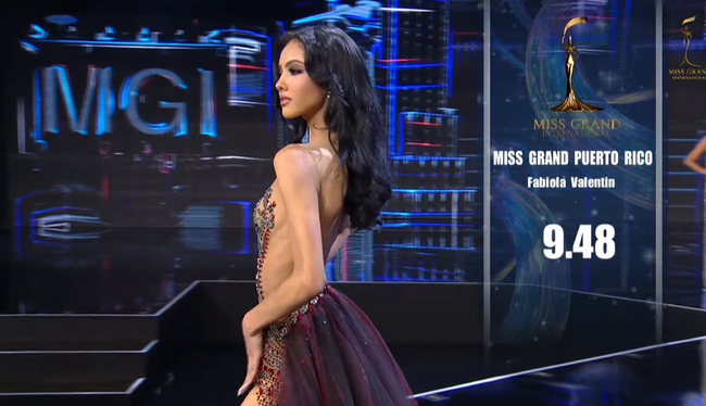 Chung kết Miss Grand International 2020: Hồi hộp giây phút xướng tên top 5 - Ảnh 24.