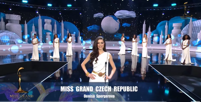 Chung kết Miss Grand International 2020: Top 10 chính thức lộ diện, Ngọc Thảo dừng chân đầy tiếc nuối - Ảnh 18.