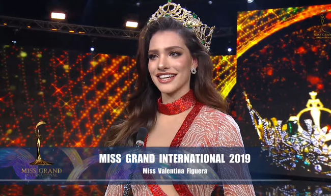 Chung kết Miss Grand International 2020: Top 10 chính thức lộ diện, đương kim Hoa hậu khóc nức nở khi phát biểu kết thúc nhiệm kỳ - Ảnh 19.