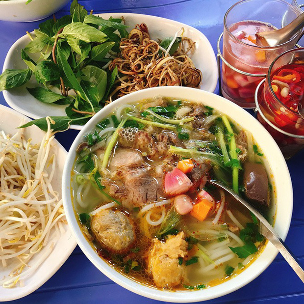 3 món Việt được vinh danh trong top đồ ăn sáng ngon nhất châu Á, ngoài phở và bánh mì thì cái tên còn lại cực bất ngờ - Ảnh 3.