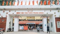 Toàn cảnh vụ "động bay lắc" ở BV Tâm thần TW I: "Ông trùm" và tai nạn kinh hoàng 2016; phát hiện 6kg ma túy trên trần; đình chỉ Giám đốc