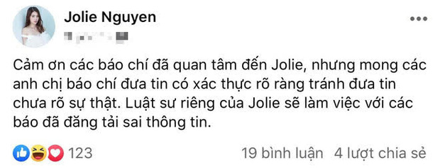 Hoa hậu con nhà giàu Jolie Nguyễn sau 1 năm gặp thị phi chấn động: Đã được cầu hôn, cuộc sống có còn sang chảnh như xưa? - Ảnh 4.
