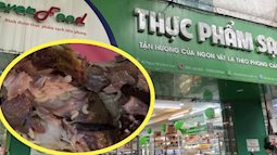 Chủ chuỗi cửa hàng bán cá kho có giòi từng nói: Dân mình chỉ học theo "mánh khóe" để có lợi cho mình, mặc kệ sức khỏe của cộng đồng