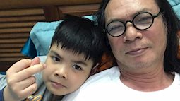 "Mầm non giải trí" nhà đạo diễn Trần Lực: Tính cách lầy lội còn hơn cả anh trai Trần Bờm, cách được bố dạy lại càng bất ngờ