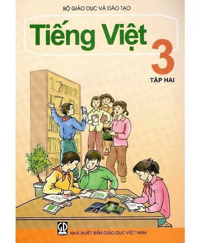 Xôn xao SGK Tiếng Việt lớp 3 viết sai sự thật về trường đua voi - Ảnh 1.