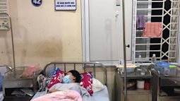Nữ sinh lớp 10 ở Phú Thọ bị mẹ người yêu cũ gọi người đến hành hung chấn động não, ảnh hưởng tâm lý