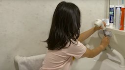 9 điều khiến cả thế giới trầm trồ vì toilet của người Nhật: Tiện lợi và tinh tế từ những điều nhỏ nhất!