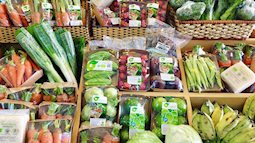 Từ vụ cá kho có giòi mua ở cửa hàng thực phẩm sạch: "Thực phẩm sạch" là thực phẩm đáp ứng những tiêu chí nào?