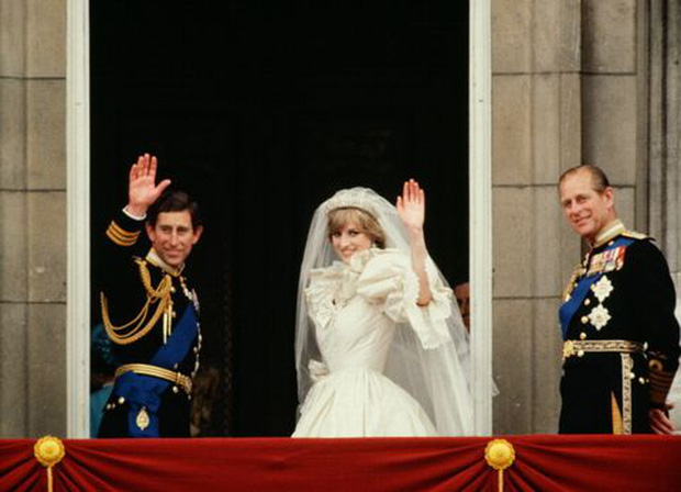 Ngắm nhìn những bức ảnh hiếm có về cuộc đời của cố Hoàng thân Philip, chồng Nữ hoàng Anh Elizabeth II - Ảnh 18.
