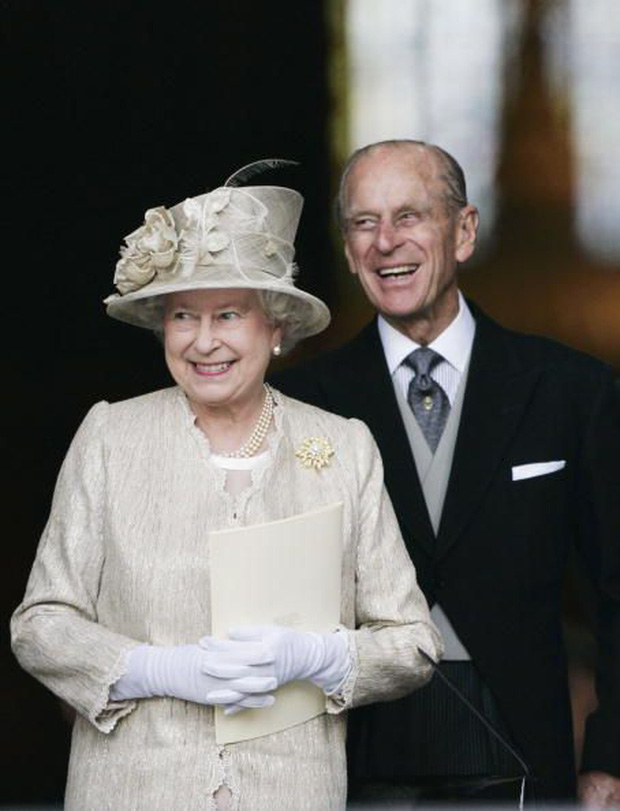 Ngắm nhìn những bức ảnh hiếm có về cuộc đời của cố Hoàng thân Philip, chồng Nữ hoàng Anh Elizabeth II - Ảnh 22.