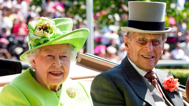 Nóng: Hoàng thân Philip - chồng Nữ hoàng Anh qua đời ở tuổi 99 - Ảnh 3.