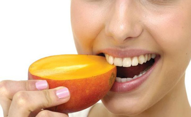 Phụ nữ ăn loại trái cây này điều độ có thể làm giảm nếp nhăn, trẻ hóa - Ảnh 1.