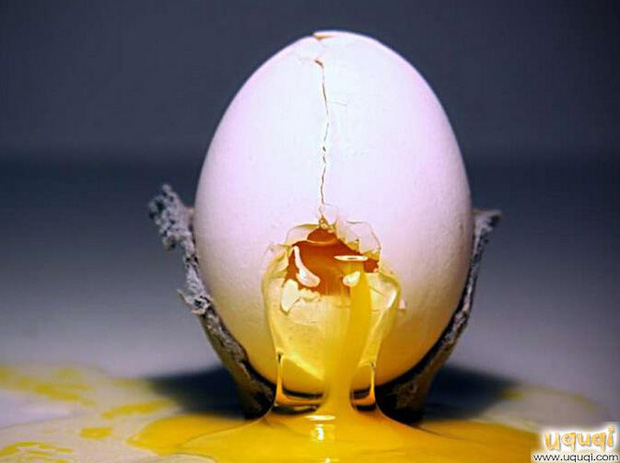 3 loại trứng tuyệt đối đừng nên mua, vừa không tốt cho sức khỏe vừa có thể gây bệnh, đặc biệt là loại thứ 3 được nhiều người yêu thích - Ảnh 2.