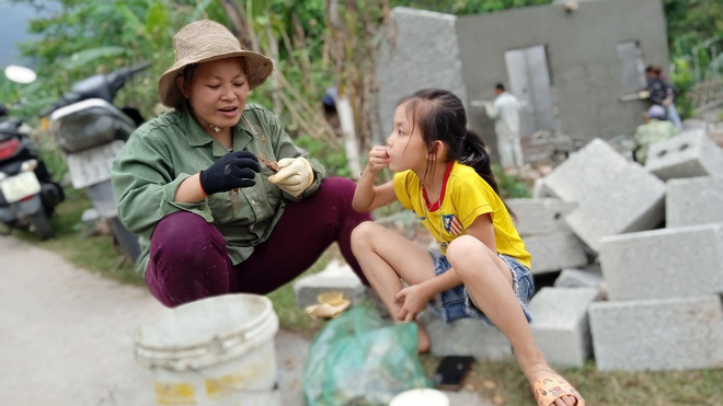 4 năm bên nhau, người đàn ông liên tục đuổi vợ đi lấy chồng mới: Em đã khổ lắm rồi - Ảnh 4.