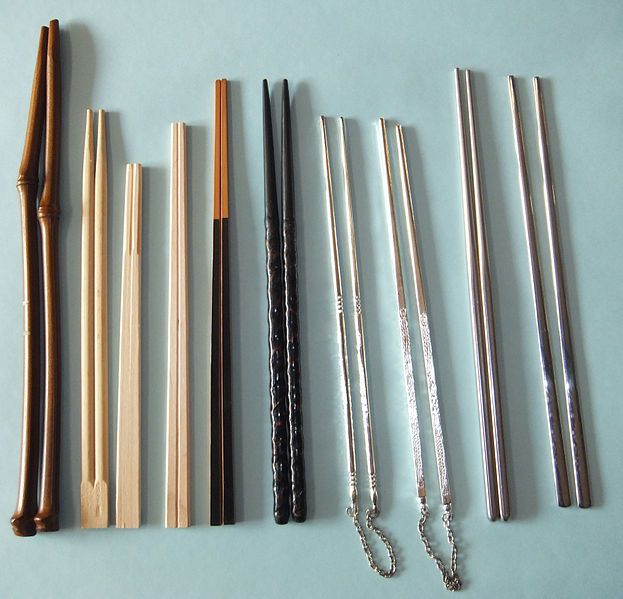 Sự khác biệt giữa đũa Nhật, đũa Trung và đũa Hàn: Có thể bạn đã biết, nhưng chưa biết rõ - Ảnh 2.