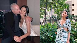 Sau khi chia tay tỷ phú Mỹ U80, người mẫu Việt nóng bỏng có động thái bất ngờ