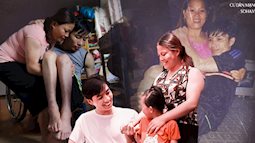 4 năm bên nhau, người đàn ông liên tục đuổi vợ đi lấy chồng mới: "Em đã khổ lắm rồi"