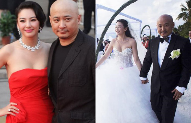 Mỹ nữ nóng bỏng nhất phim Châu Tinh Trì: Yêu nhanh cưới vội, cứ lấy chồng là gây rúng động  - Ảnh 5.