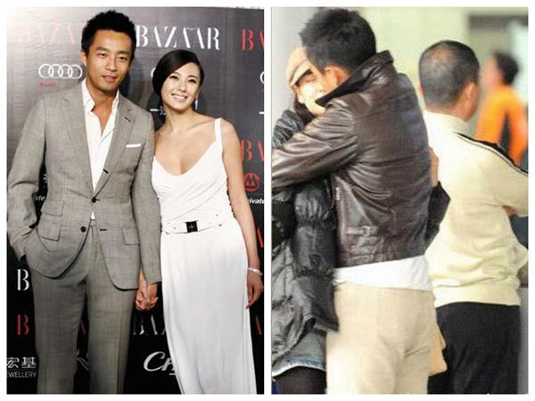 Mỹ nữ nóng bỏng nhất phim Châu Tinh Trì: Yêu nhanh cưới vội, cứ lấy chồng là gây rúng động  - Ảnh 4.