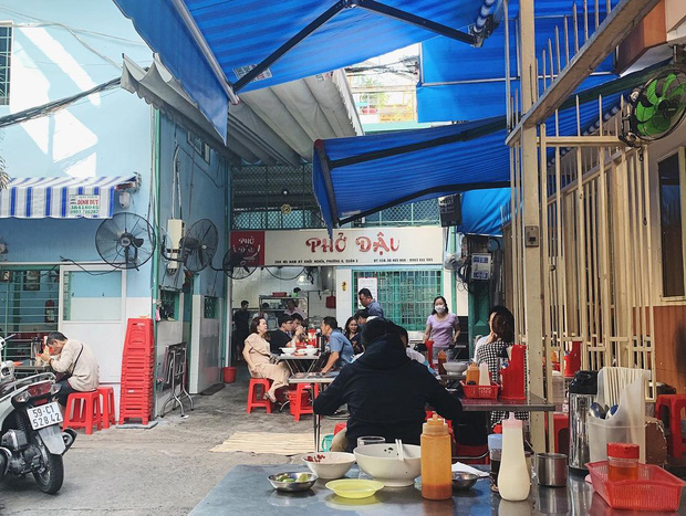 Sài Gòn có 10 quán nhìn thì bình dân nhưng giá đắt xắt ra miếng, thực khách đến ăn lần đầu đảm bảo ai cũng sốc nhẹ - Ảnh 30.