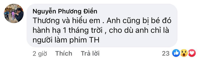 Nhã Phương lên tiếng không biết việc phim bị hoãn nên mới đăng ảnh Trường Giang giữa biến căng, đang làm việc với NSX sau lùm xùm - Ảnh 4.