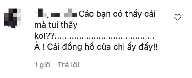 Lệ Quyên khoe cận vòng 3 căng đét đâu ra đấy nhưng dân tình lại la ó xin chị đừng khoe nữa - Ảnh 6.