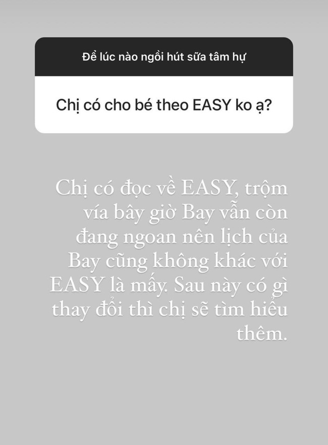 An Nguy lần đầu tiết lộ chuyện thực hiện thụ tinh trong ống nghiệm để sinh con với người yêu đồng giới - Ảnh 6.