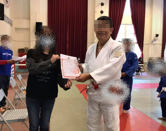 Bé trai 7 tuổi chết não sau khi học Judo, người bố sốc nặng trước đoạn băng tiết lộ buổi huấn luyện 