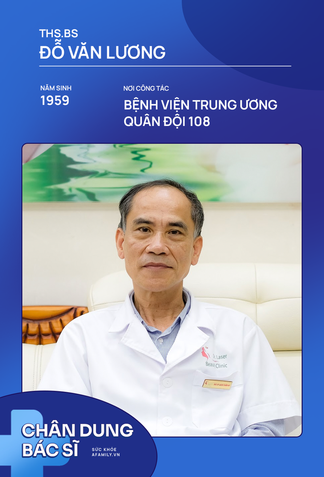 Cuộc đời của vị bác sĩ da liễu khi đã về hưu: Vừa an dưỡng tuổi già vừa khám chữa bệnh gieo mầm hạnh phúc - Ảnh 8.