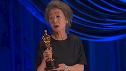 "Bà ngoại quốc dân" Youn Yuh Jung: Từ người phụ nữ bị khinh miệt vì ly hôn đến diễn viên Hàn Quốc đầu tiên nhận giải Oscar