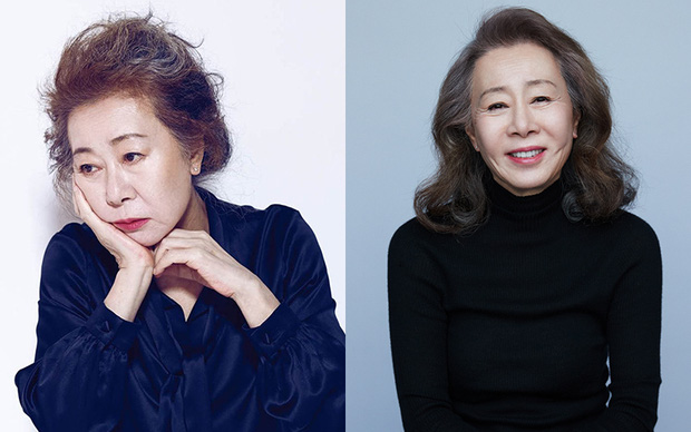 Bà ngoại quốc dân Youn Yuh Jung: Từ người phụ nữ bị khinh miệt vì ly hôn đến diễn viên Hàn Quốc đầu tiên nhận giải Oscar - Ảnh 8.