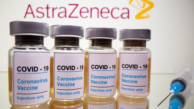 Việt Nam trước nguy cơ dịch Covid-19 lần 4: Một phương pháp có thể tăng hiệu quả của vaccine AstraZeneca lên tới 90% - Ảnh 4.